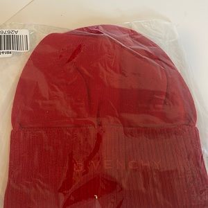 SALE!!!Givenchy Beanie